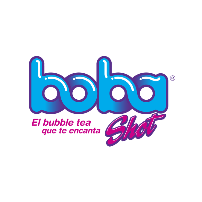 Logo Bobashot